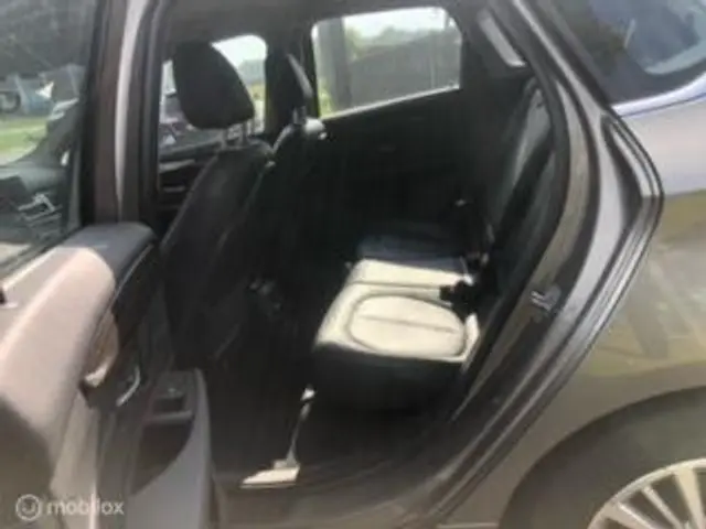 BMW 2 Serie Active Tourer 220i 2017 Benzine 15