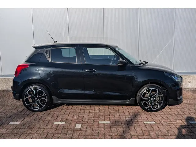 Suzuki Swift 1.4 Sport 2018 Benzine 6