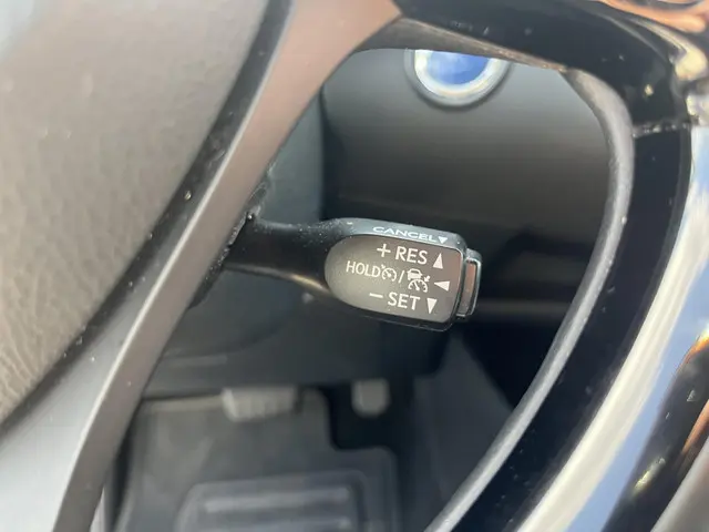 Toyota C-HR 2.0 Hybrid Dynamic 2020 Hybride Benzine 13