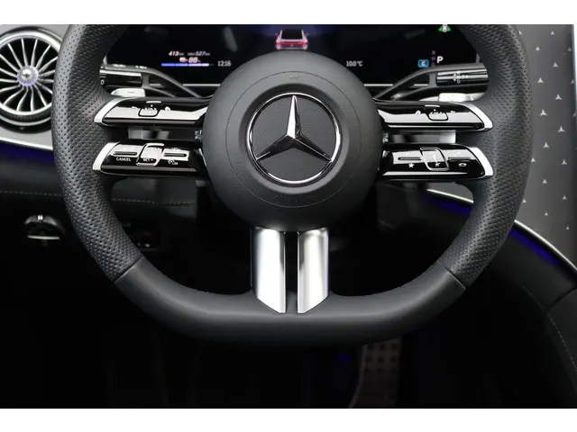 Mercedes-Benz EQE 300 AMG Line 90 kWh | 2025 Elektrisch 29