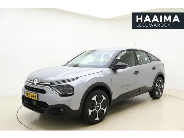 Citroën C4 1.2 Puretech Feel 2025 Benzine
