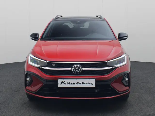 Volkswagen Taigo 1.0TSI/115PK R-Line DSG 2025 Benzine 26