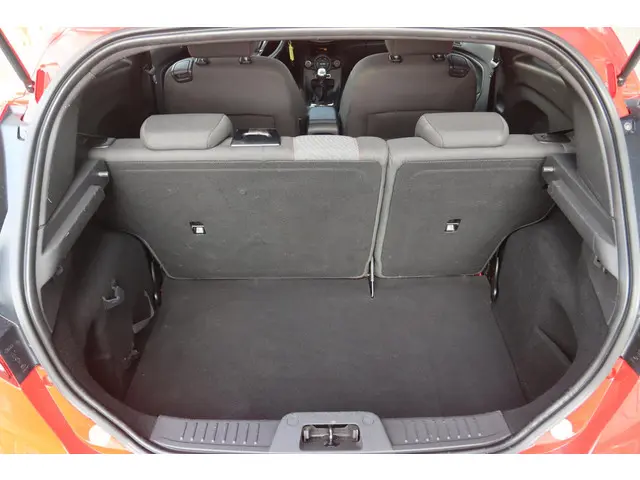 Ford Fiesta 1.0 ECOBOOST ST-LINE 125 PK 2016 Benzine 15