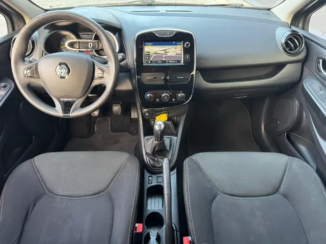 Renault Clio Estate 1.5 dCi ECO Expression 2013 Diesel 24