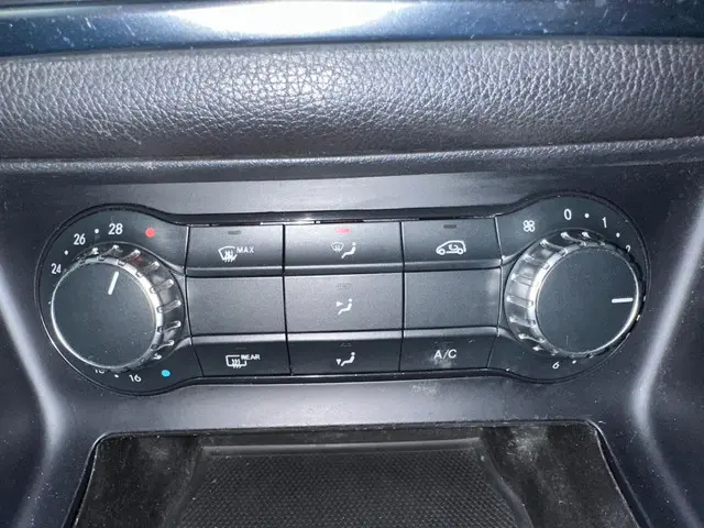 Mercedes-Benz CLA 180 BlueEFF. Lease Edition 2014 Benzine 7