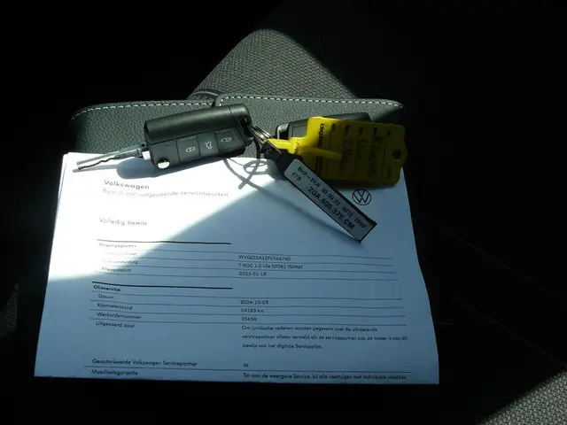 Volkswagen T-Roc 1.0 TSI Life 2023 Benzine 14