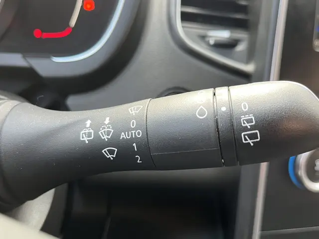 Renault Grand Scénic TCe 116 Zen 2017 Benzine 22