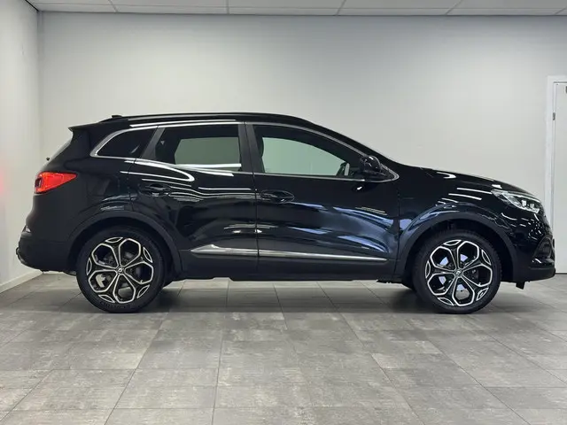 Renault Kadjar 1.3 TCe 140 Black Edition 2021 Benzine 21
