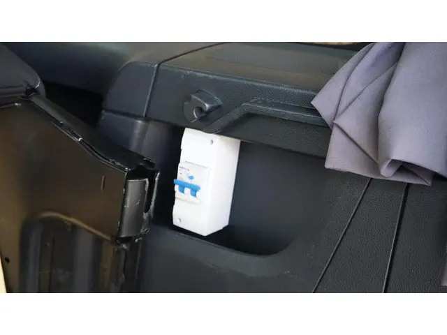 Volkswagen Caddy Maxi 1.4 TSI 125pk 7-Zits 2019 Benzine 36