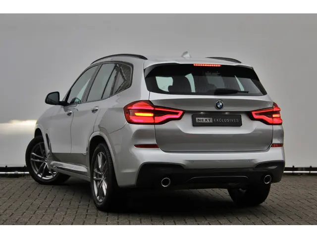 BMW X3 xDrive20i 2019 Benzine 9