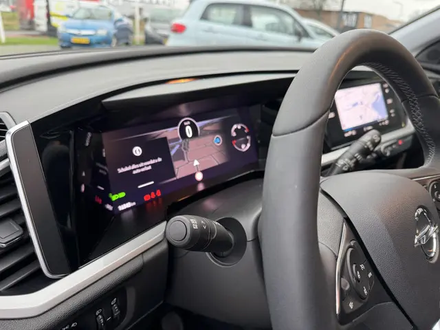 Opel Grandland 1.2 Turbo GS 2024 Benzine 20