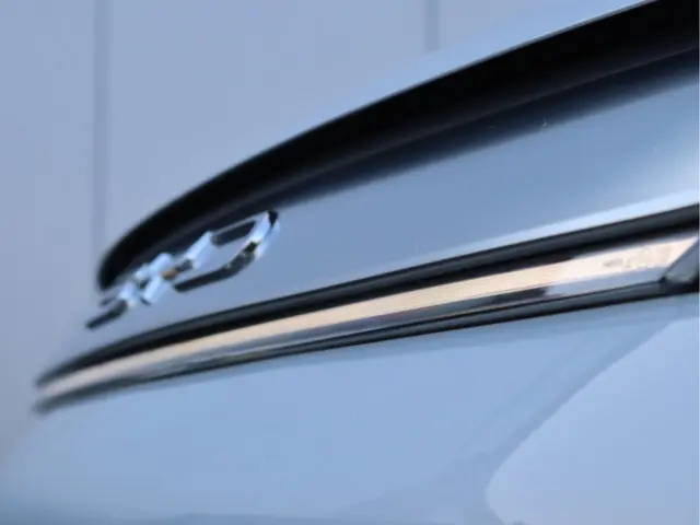 BYD ATTO 3 Design 60 kWh 2023 Elektrisch 11