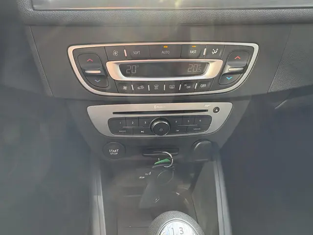 Renault Mégane 1.2 TCe Limited 2014 Benzine 22