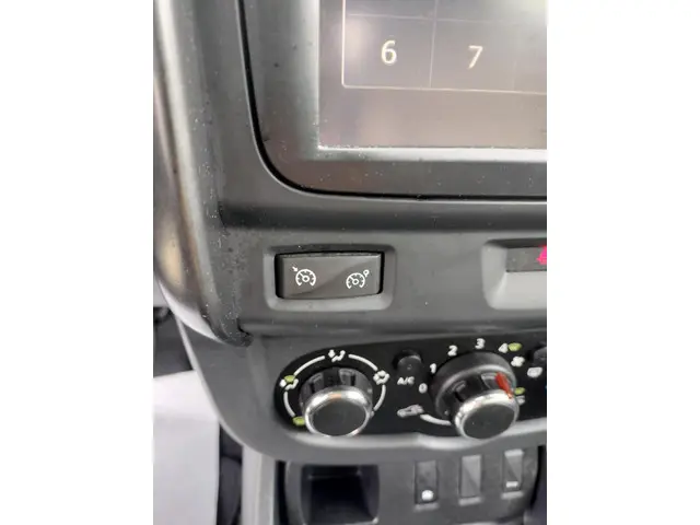 Dacia Duster 1.2 TCe 4x2 Prestige 2016 Benzine 15