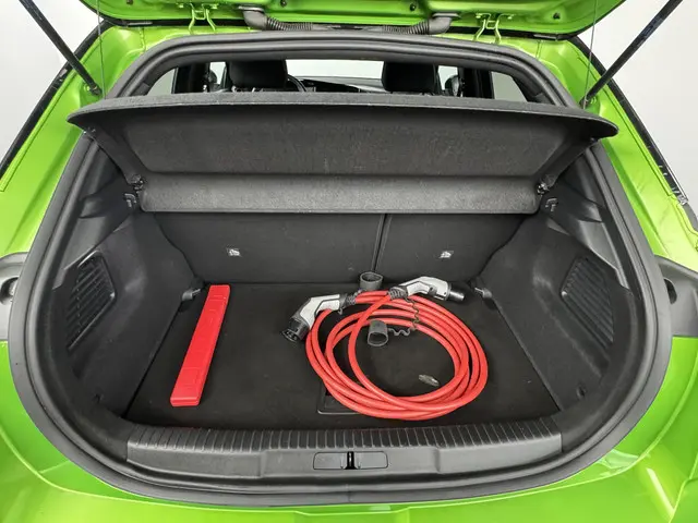 Opel Mokka-e Ultimate 50-kWh 11kw bl. 2023 Elektrisch 11