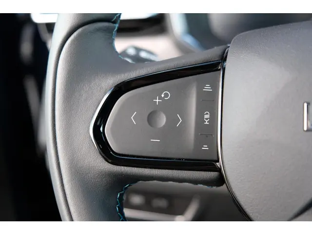 Lynk & Co 01 1.5 PHEV 2022 Hybride Benzine 12