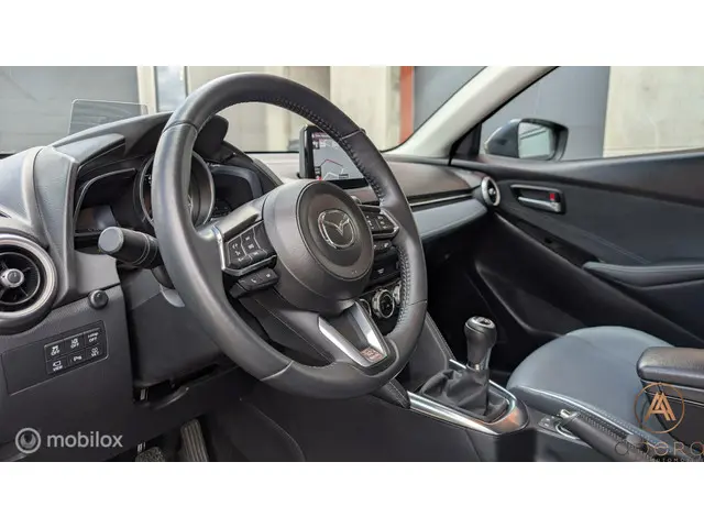 Mazda 2 1.5 Skyactiv-G Signature 2021 Benzine 9