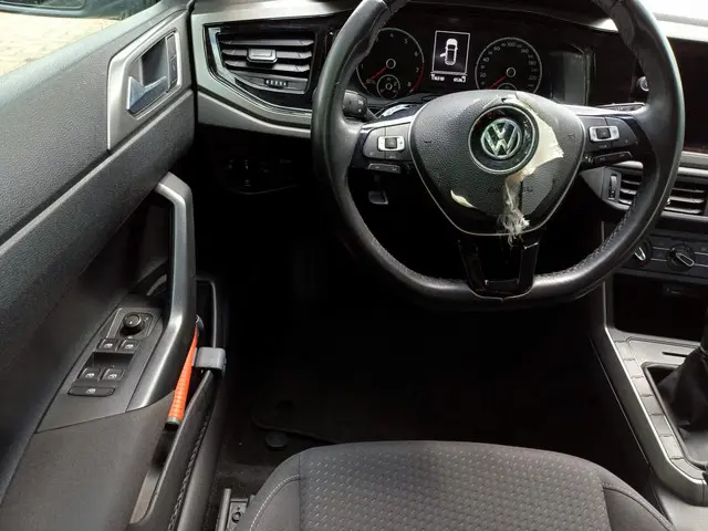 Volkswagen Polo 1.0 MPI Comfortline 2020 Benzine 6