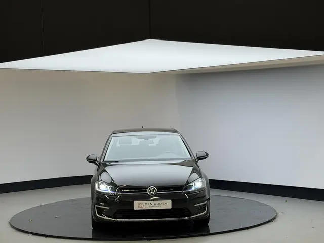 Volkswagen e-Golf e-Golf 2019 Elektrisch 11