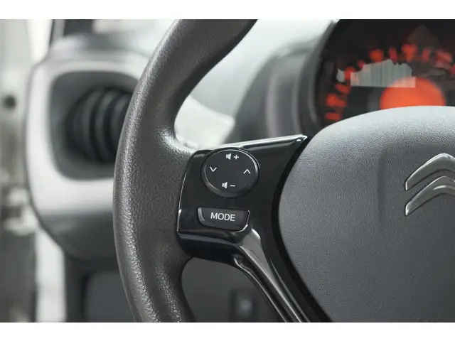 Citroën C1 1.0 e-VTi Airscape Feel 2015 Benzine 30