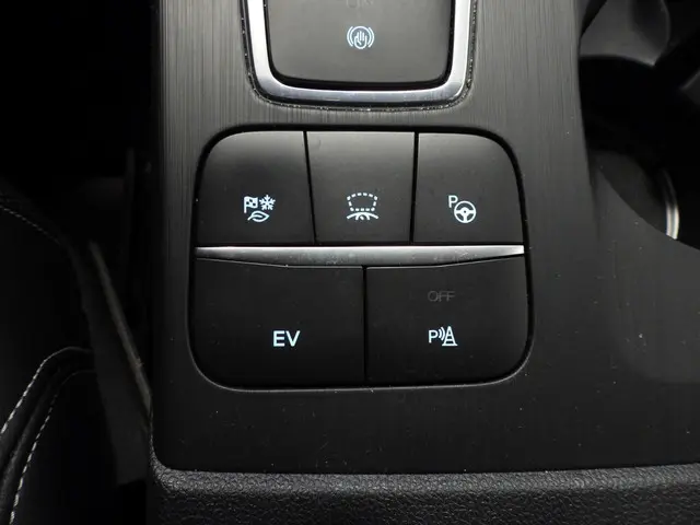 Ford Kuga 2.5 PHEV Plug-In Vignale 2021 Hybride Benzine 27