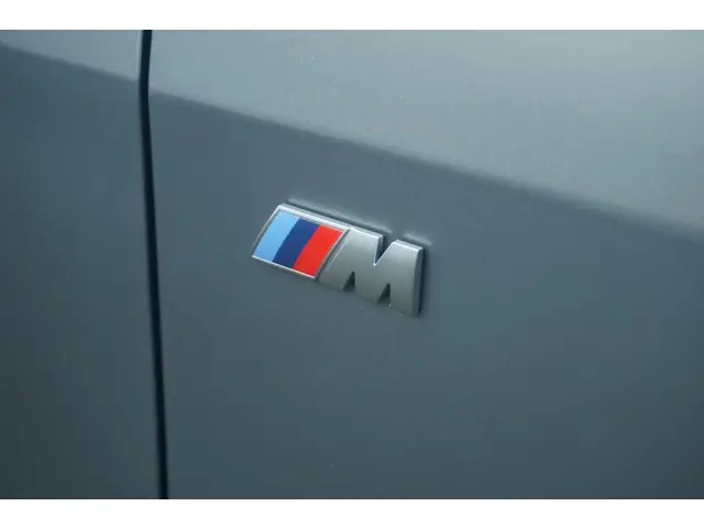 BMW 2 Serie Gran Coupé M235 xDrive 2026 Benzine 10