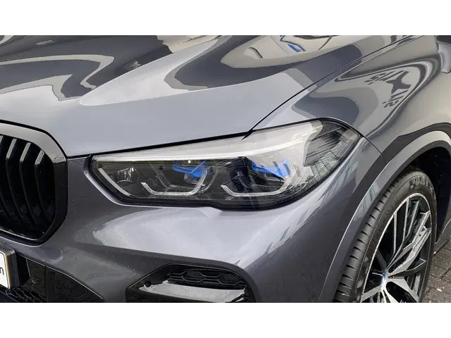 BMW X5 xDrive45e High Executive 2022 Hybride Benzine 21