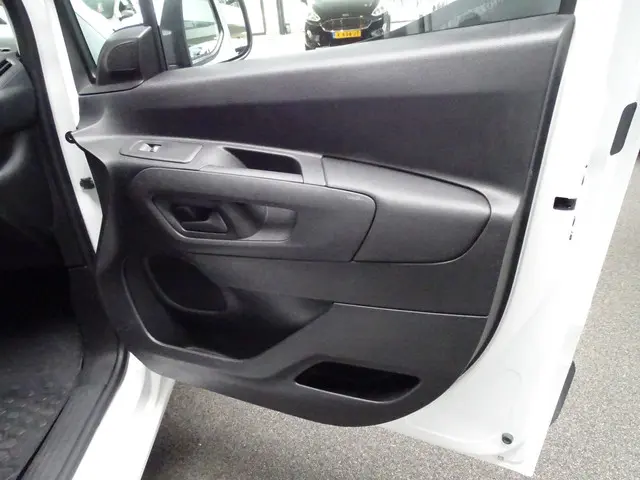 Opel Combo 1.5D L2H1 Edition 2021 Diesel 20