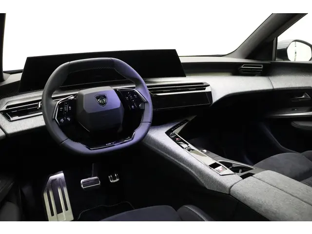 Peugeot e-5008 GT Avantage 73 kWh 2025 Elektrisch 10