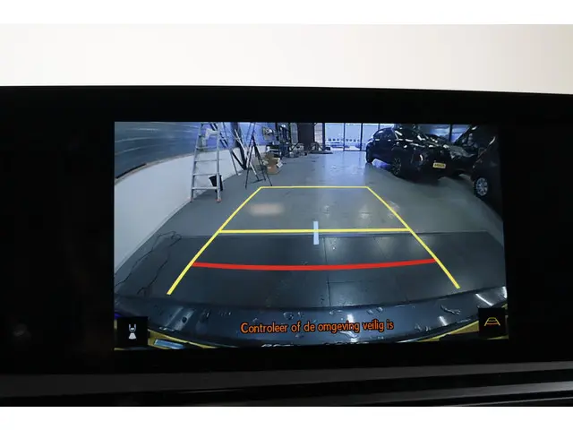 Lexus ES 300h 35th Edition 2026 Hybride Benzine 20