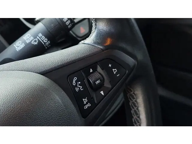 Opel KARL 1.0 Innovation 2017 Benzine 27