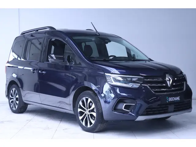 Renault Kangoo Family 1.3 TCe 100 Intens 2024 Benzine 5