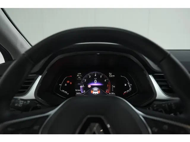 Renault Captur Mild Hybrid 140 EDC Techno 2023 Benzine 39