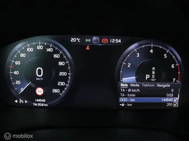 Volvo XC40 1.5 T2 Momentum automaat 2021 Benzine 20