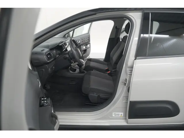 Citroën C3 PureTech 82 S&S Feel Edition 2021 Benzine 27