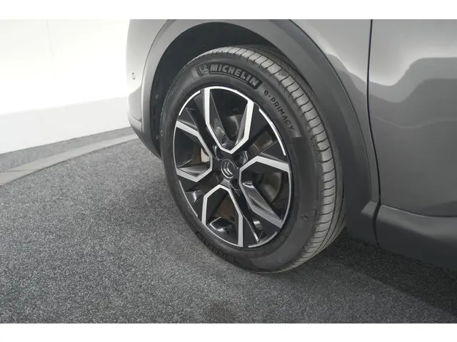 Citroën ë-C4 Shine 50 kWh 2022 Elektrisch 19