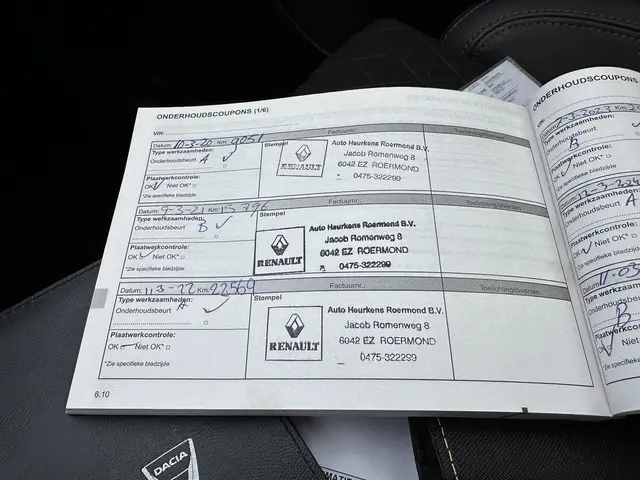 Renault Kadjar TCe 130 Intens 2019 Benzine 25