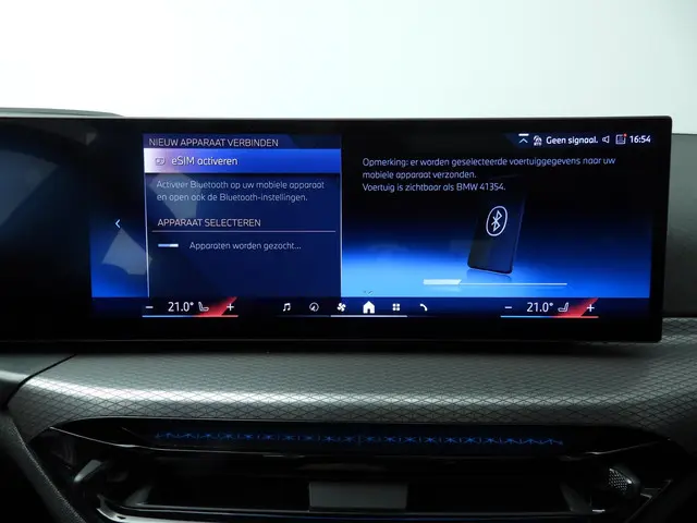 BMW 3 Serie Touring 330e 2024 Hybride Benzine 20