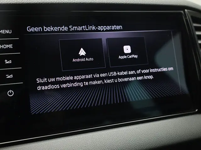 Škoda Karoq 1.5TSI/150PK ACT Sportline DSG 2025 Benzine 12