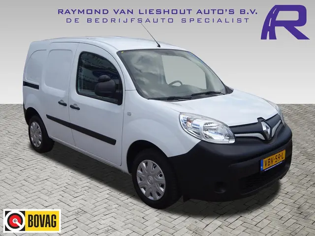 Renault Kangoo 1.5 Blue dCi 80 Comfort 2019 Diesel