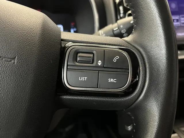 Citroën C5 Aircross 1.2 PureTech Business 2021 Benzine 31