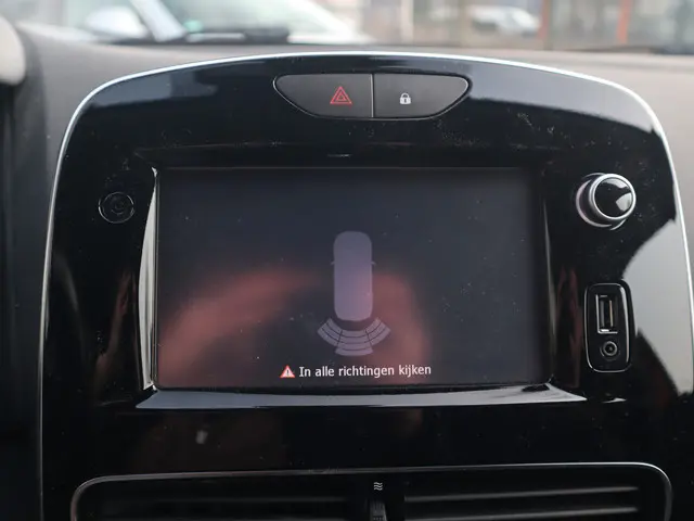 Renault Clio Estate 0.9 TCe Intens 2018 Benzine 29