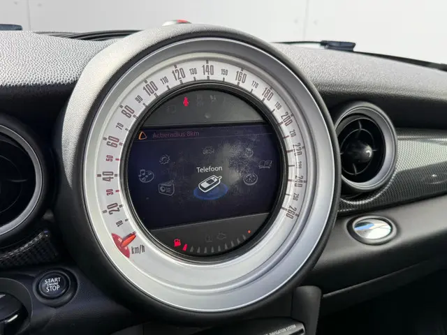 MINI Cooper S Mini 1.6 Salt | 2013 | Automaat | 2013 Benzine 23