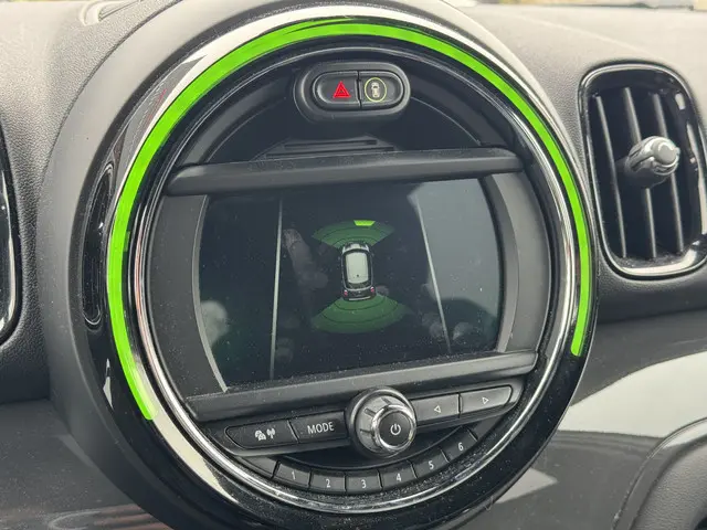 MINI Countryman COOPER Countryman Cooper 2018 Benzine 20