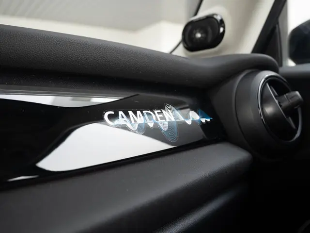 MINI Electric 3-deurs 2022 Elektrisch 23