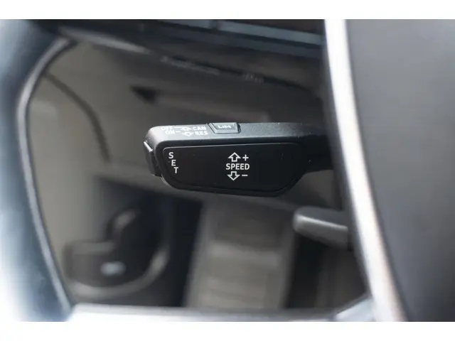 Audi e-tron 50 quattro edition 71 kWh 2020 Elektrisch 19