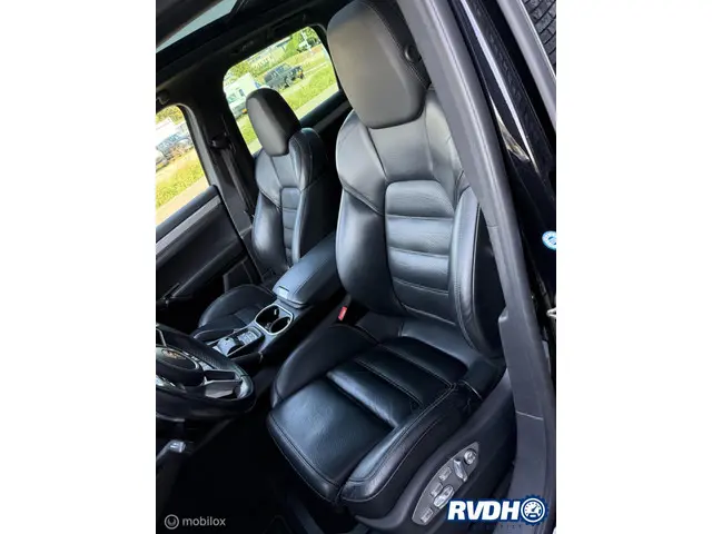 Porsche Cayenne 3.0 S E-Hybrid 2015 Hybride Benzine 20