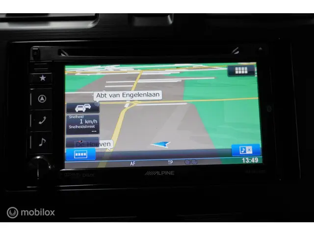 Subaru Forester 2.0 Nagano 2015 Benzine 26