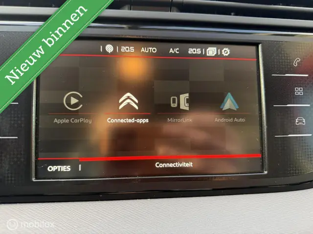 Citroën C4 Spacetourer 1.2 PureTech Feel 2019 Benzine 31
