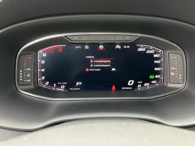 SEAT Ateca 1.5 TSI 2019 Benzine 27